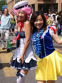 Streetparade Image 00547