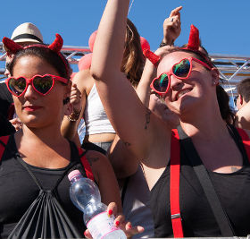 Streetparade Foto _DSC0324