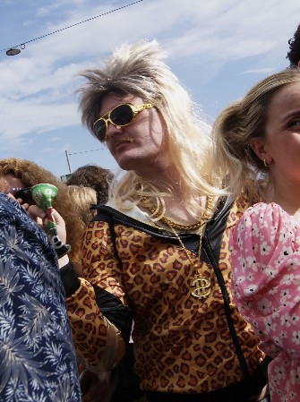 Streetparade 2023 Bild DSC0072