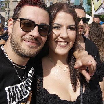 Streetparade 2023 Bild DSC0086