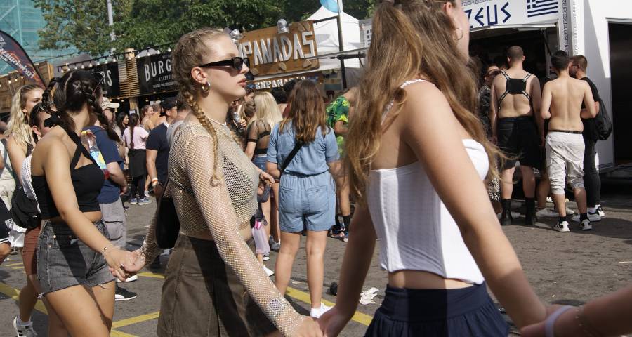 Streetparade 2023 Bild DSC0094