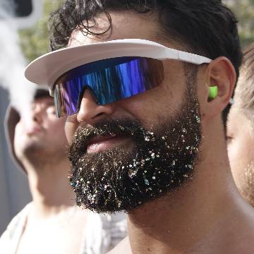 Streetparade 2023 Bild DSC0146