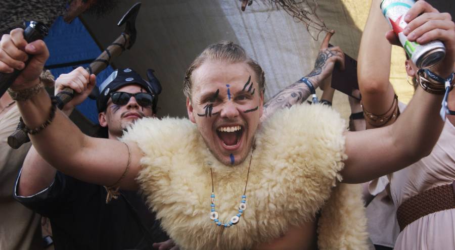 Streetparade 2023 Bild DSC0347