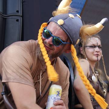 Streetparade 2023 Bild DSC0364